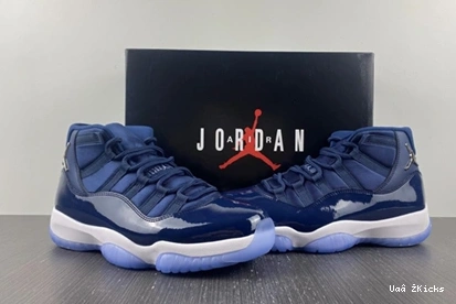 Air 691 Stylish Retro Jordan 378037-441 11 0712
